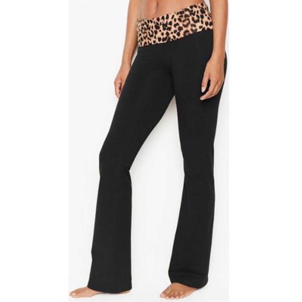 Victoria’s Secret Yoga Pants